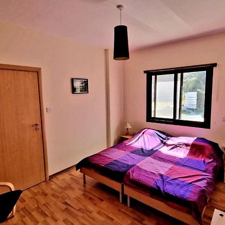 Апартаменты #Pissouri #Писсури 1+1Bed Экстерьер фото