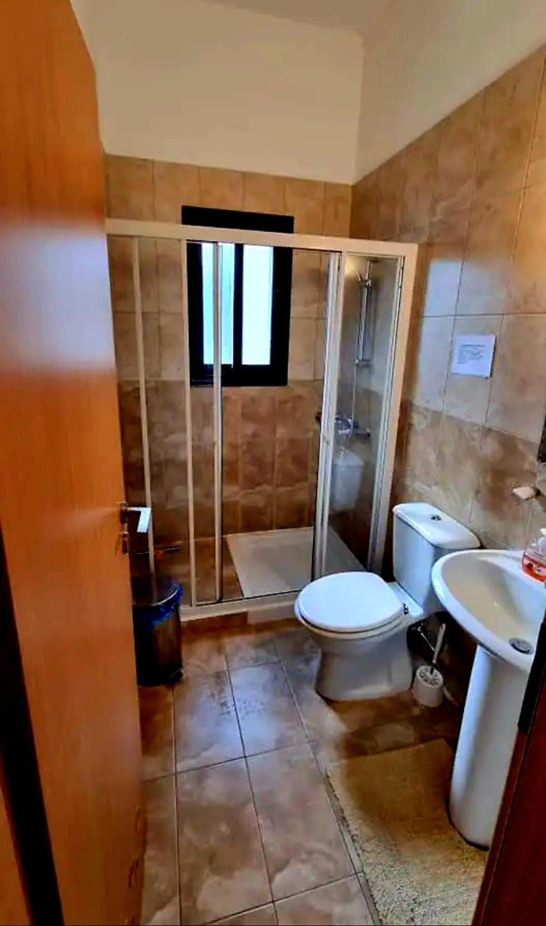 Апартаменты #Pissouri #Писсури 1+1Bed Экстерьер фото