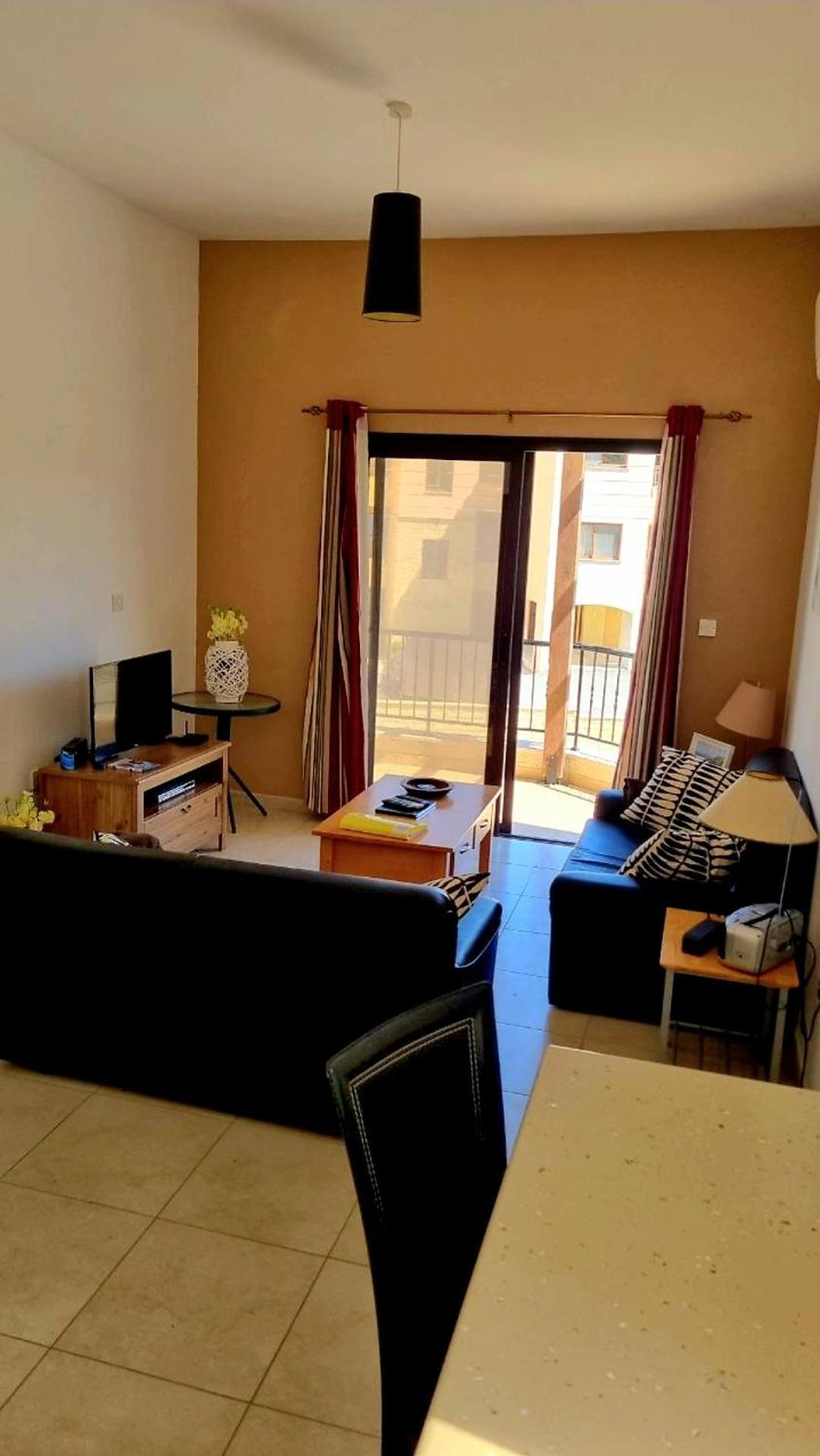 Апартаменты #Pissouri #Писсури 1+1Bed Экстерьер фото