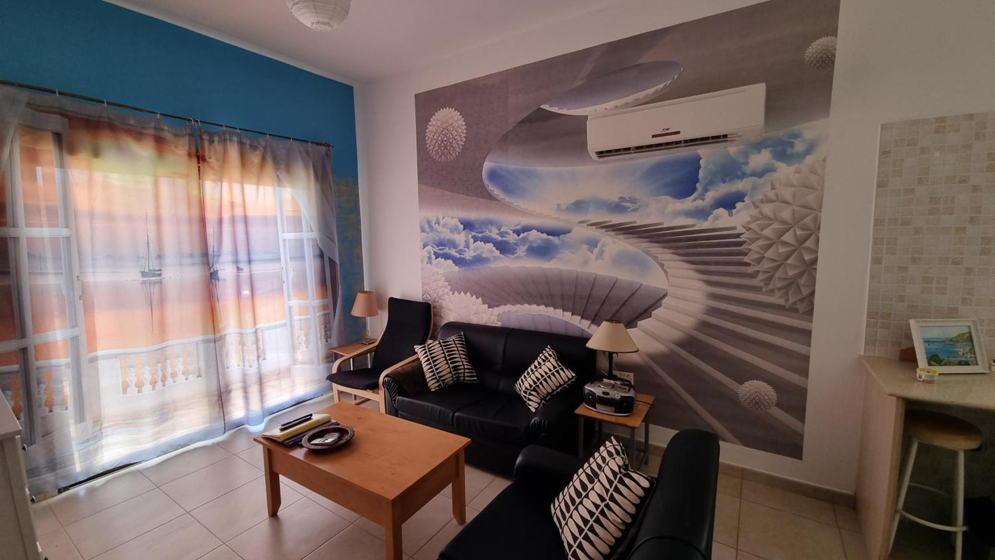 Апартаменты #Pissouri #Писсури 1+1Bed Экстерьер фото